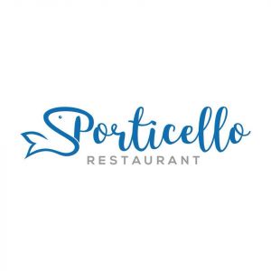 Logo Porticello Restaurant