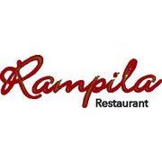 Logo Rampila Restaurant