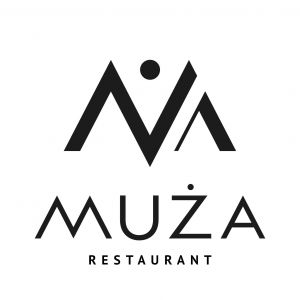 Logo MUŻA Restaurant