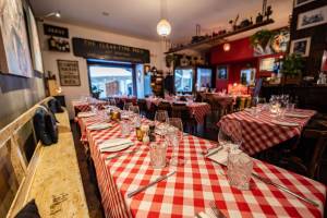 Trabuxu Bistro