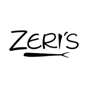 Logo Zeri's Restaurant