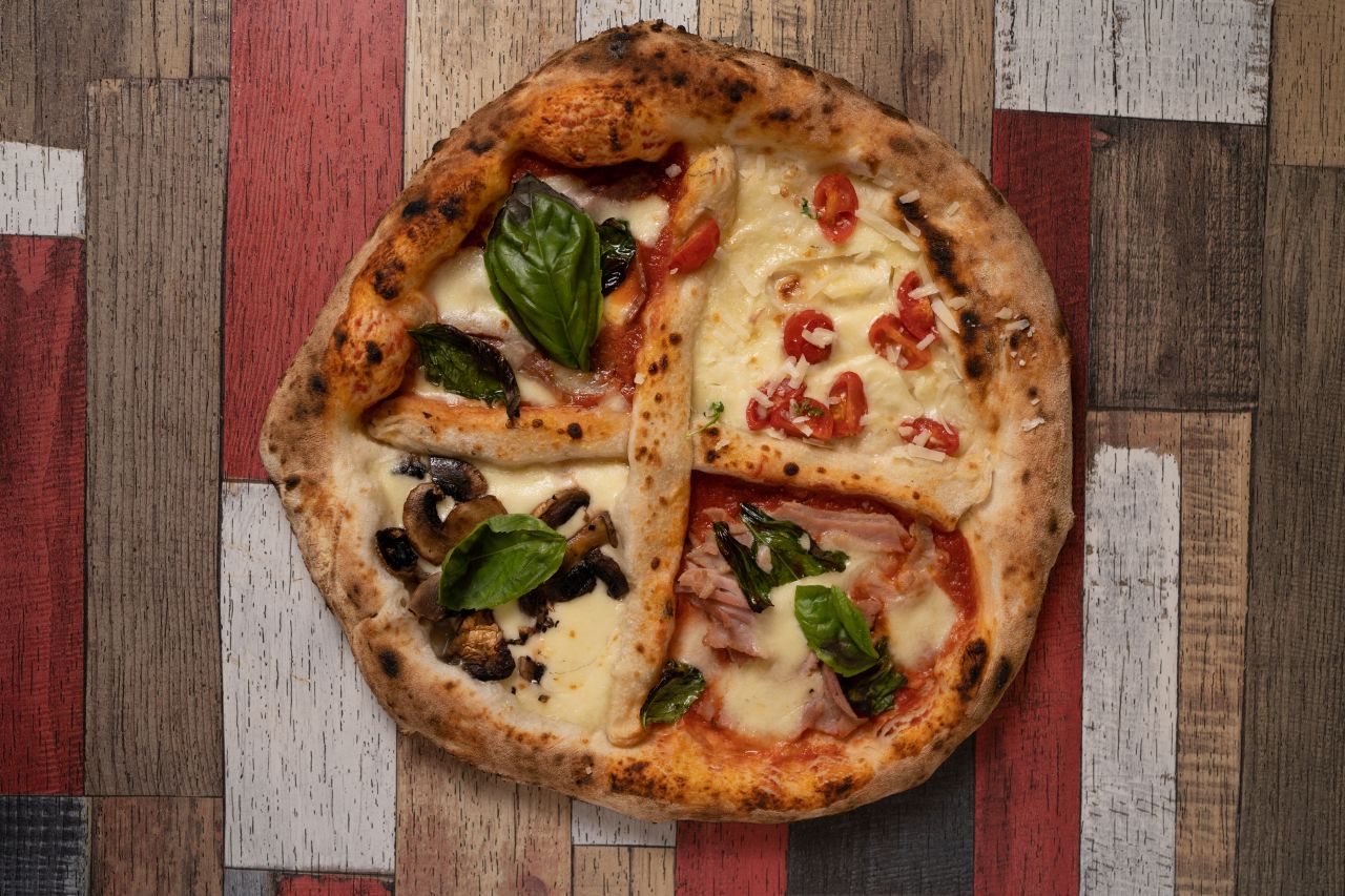 Storie & Sapori Paceville - Italian Restaurant & Pizzeria