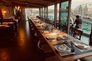 Osteria Donna Carmela