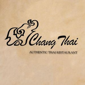 Logo Chang Thai Restaurant