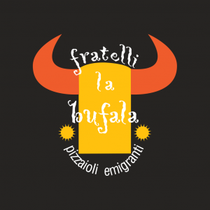 Logo Fratelli La Bufala