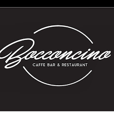 Logo Bocconcino Caffe