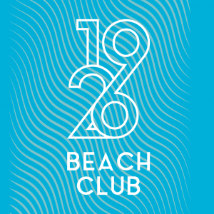 Logo 1926 Beach Club