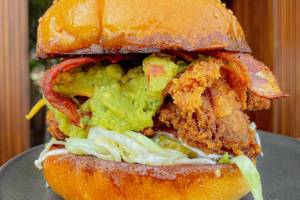 Suzie-Q - Tapas - Burgers - Cocktails