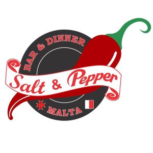 Logo Salt And Pepper