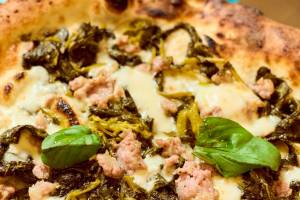 Storie & Sapori Gzira - Italian Restaurant & Pizzeria