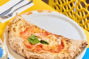 Storie & Sapori Gzira - Italian Restaurant & Pizzeria
