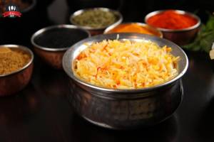 Saffron - Indian Restaurant