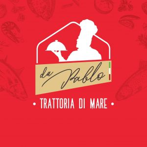 Logo Trattoria Di Mare