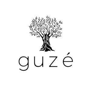 Guzé Bistro Logo Guzé Bistro