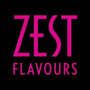 Logo Zest Restaurant