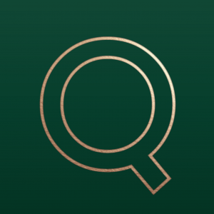 Quadro Brasserie Logo Quadro Brasserie