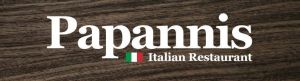 Logo Papannis Restaurant