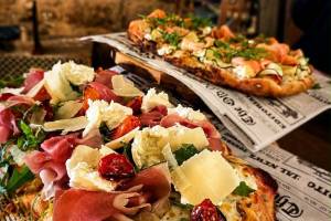 Papannis Restaurant