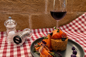 Papannis Restaurant