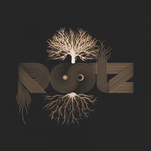 Logo Rootz