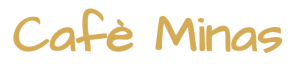 Logo Cafè Minas