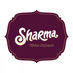 Logo Sharma Ethnic Cuisines