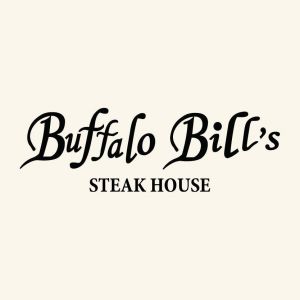 Logo Buffalo Bill's