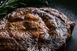 Buffalo Bill's