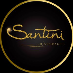 Logo Santini Restaurant
