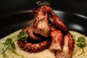 Santini Restaurant