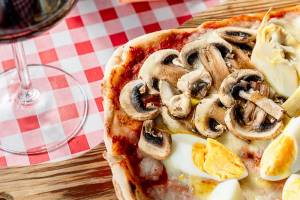 Fumo Ristorante