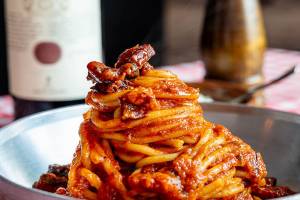 Fumo Ristorante