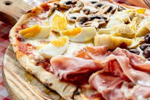 Fumo Ristorante