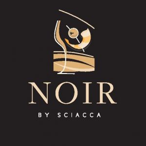 Logo Noir By Sciacca
