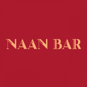 Naan Bar - Indian Restaurant Logo Naan Bar - Indian Restaurant