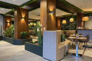 Palooza Restaurant