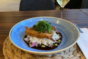 Palooza Restaurant