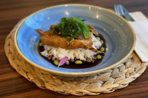 Palooza Restaurant