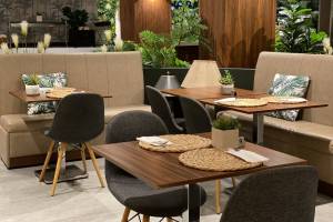 Palooza Restaurant