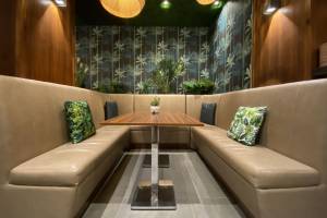 Palooza Restaurant