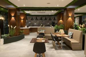 Palooza Restaurant