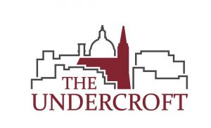 Logo The Undercroft Gourmet - Italian Restaurant in Valletta