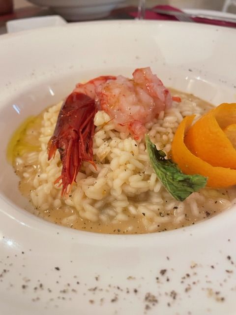 The Undercroft Gourmet - Italian Restaurant in Valletta