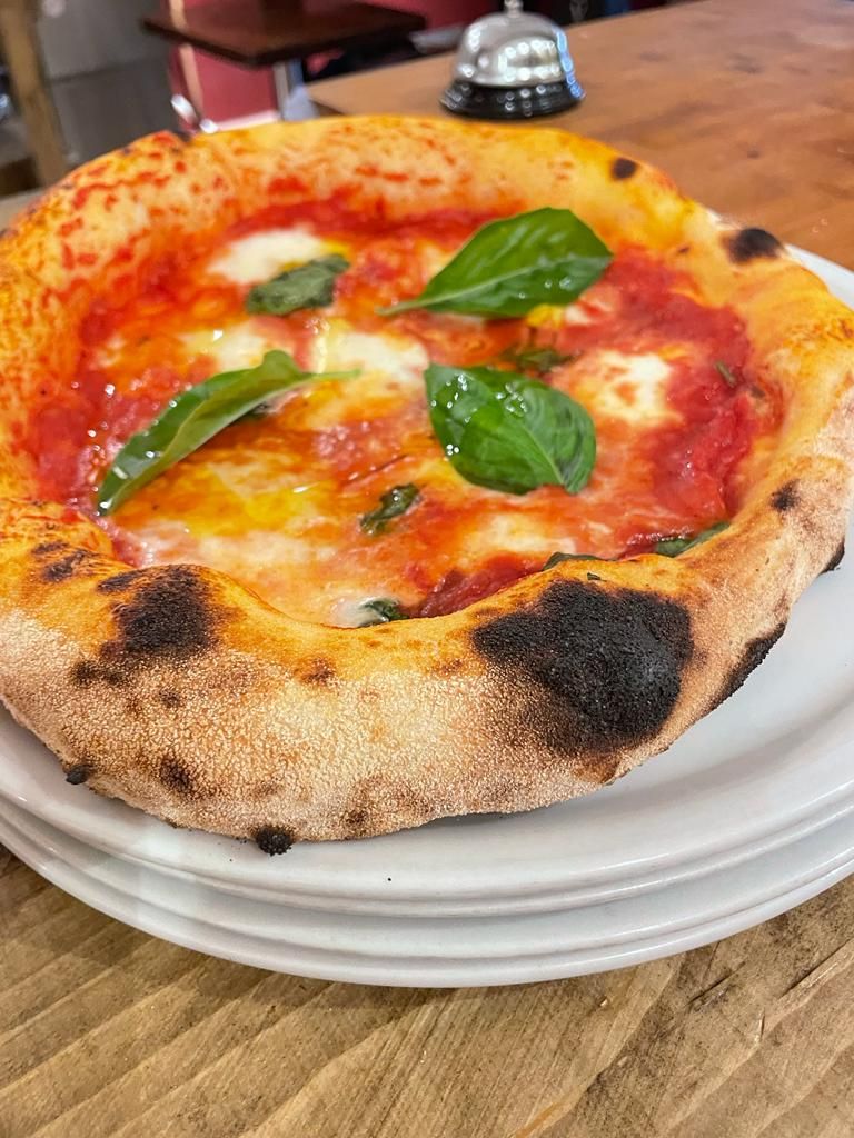 The Undercroft Gourmet - Italian Restaurant & Pizzeria