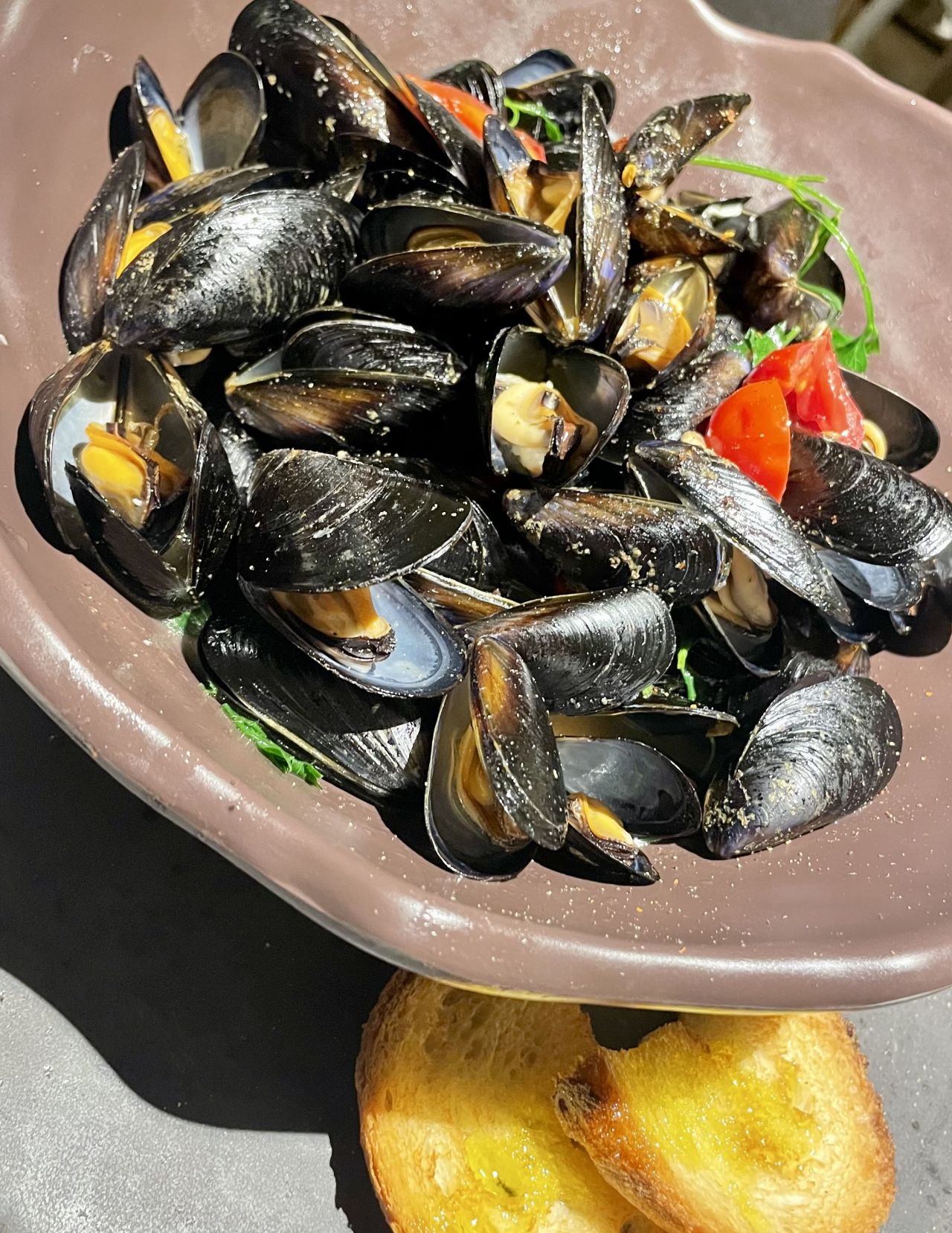 The Undercroft - Italian Restaurant in Valletta