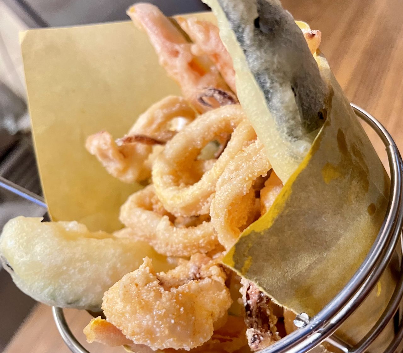 The Undercroft - Italian Restaurant in Valletta