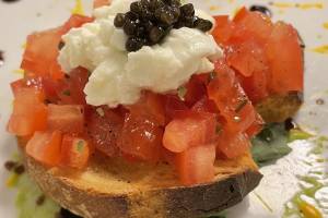 The Undercroft - Italian Restaurant in Valletta