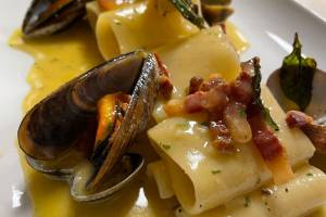 The Undercroft - Italian Restaurant in Valletta