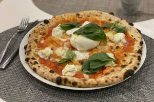 Moro Bistrot - Italian Restaurant & Pizzeria Paceville