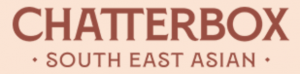 Chatterbox - South East Asian Restaurant Logo Chatterbox - South East Asian Restaurant
